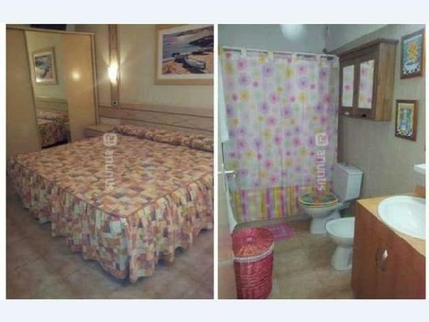 Apartamento en Costa del Silencio