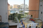 Apartamento en residencia : 4/6 personas - vistas a mar - gruissan aude - mejor precio | unprecio.es