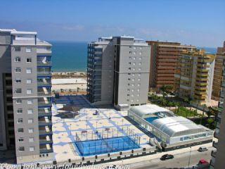 Apartamento en venta en Tavernes de la Valldigna, Valencia (Costa Valencia)