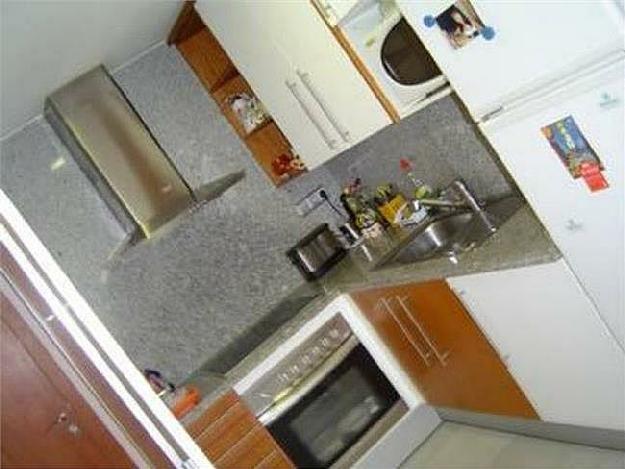 Apartamento en Villajoyosa/Vila Joiosa (la)