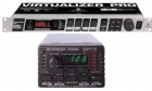 BEHRINGER pack (MULTIEFECTOS + ATENUADOR DE FEDDBACK) 150€ - mejor precio | unprecio.es