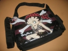 Betty Boop Bolso Bandolera Street New Bunny Modelo 2008 - mejor precio | unprecio.es