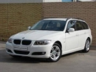 BMW Serie 3 Touring 320D - mejor precio | unprecio.es