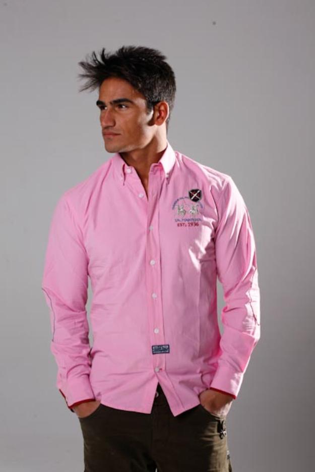 Camisa La Martina,Edinbur Polo/2014