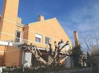 Casa adosada en San Sebastián de los Reyes - mejor precio | unprecio.es