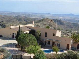 Chalet en venta en Bédar, Almería (Costa Almería)