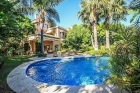 Chalet en venta en Marbella, Málaga (Costa del Sol) - mejor precio | unprecio.es