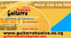 CURSOS GUITARRA FLAMENCA a distancia - mejor precio | unprecio.es