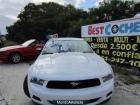 Ford Mustang ***V6 MANUAL 6VL-300C.V** - mejor precio | unprecio.es
