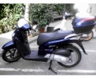 HONDA SCOOPY 150 I - mejor precio | unprecio.es