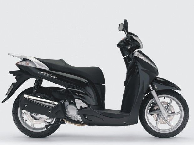 HONDA SCOOPY 300 ((((OFERTA))))
