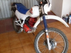 honda xl 200 r motor 4t - mejor precio | unprecio.es