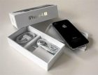 Iphone 4s de 16Gb color Blanco Nuevo 100% - mejor precio | unprecio.es