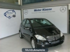 Mercedes-Benz A 180 A 180CDI Aut - mejor precio | unprecio.es