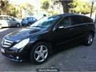 Mercedes-Benz R 500 4M Largo, NEGRO BEIGE, A - mejor precio | unprecio.es