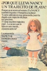 NANCYS DE FAMOSA - mejor precio | unprecio.es
