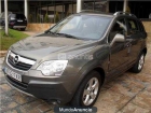 Opel Antara 2.0 CDTI 16V Cosmo Auto - mejor precio | unprecio.es