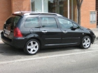 PEUGEOT 307 SW - Madrid - mejor precio | unprecio.es