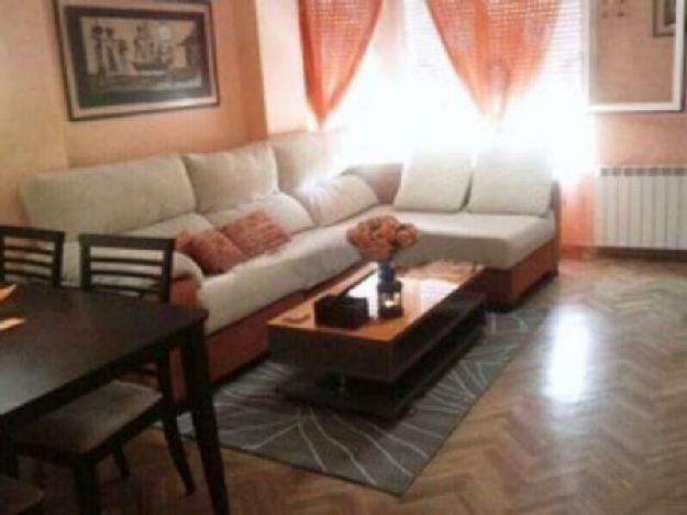 Piso en Fuenlabrada