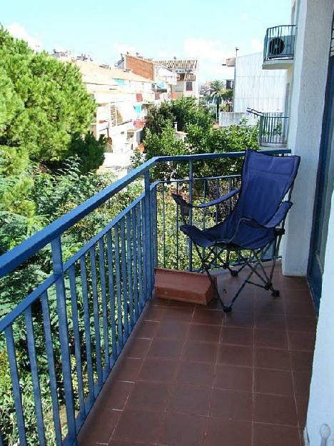 Piso en Vilassar de Mar