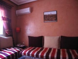 Promocion : apartamento en residencia : 4/5 personas - marrakech  marruecos