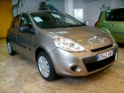 RENAULT CLIO  1.2 AUTHENTIQUE - mejor precio | unprecio.es