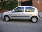 Renault Clio - mejor precio | unprecio.es