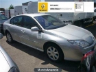 Renault Laguna Expression 1.5dCi 110CV - mejor precio | unprecio.es