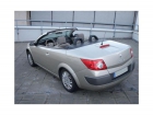 RENAULT Megane C.C. 1.9DCI Luxe Priv.130 - mejor precio | unprecio.es