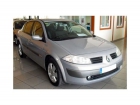 RENAULT MEGANE DYNAMIQUE 1.5DCI85 - mejor precio | unprecio.es
