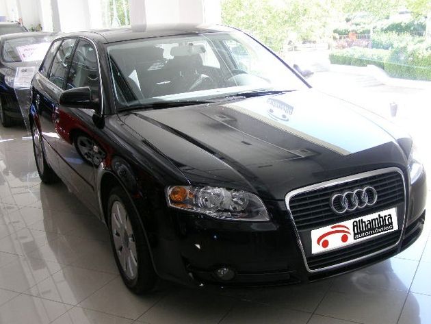SEAT CORDOBA 1.9D REFERENCE 4040