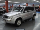 SsangYong REXTON RX 290 - mejor precio | unprecio.es