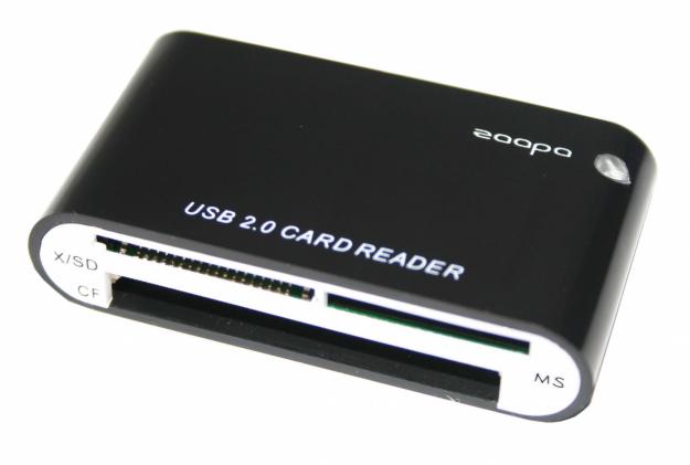 Subastas lector multiple usb tarjetas memoria za-usbm - www.escrapalia.com