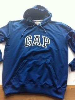 sudaderas gap originales