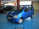 Suzuki WAGON R+ 1.3 - mejor precio | unprecio.es