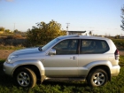 TOYOTA LANDCRUISER 3.0D4D - mejor precio | unprecio.es