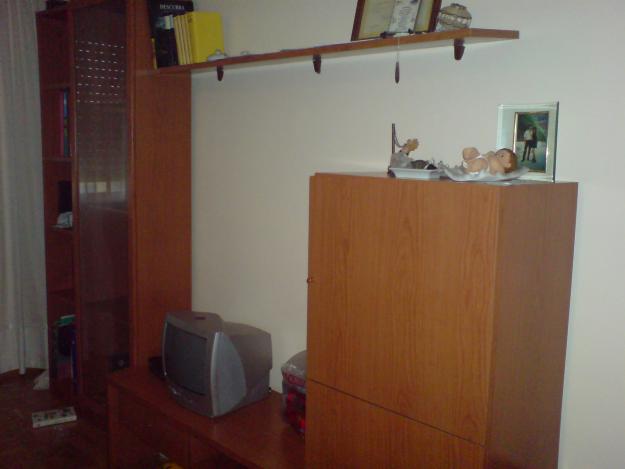 Vendo mueble de salon