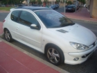 vendo peugeot 206 - mejor precio | unprecio.es