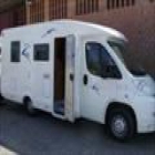 Venta de Autocaravana KM0 de Gerencia JOINT Z480, 3 Plazas - mejor precio | unprecio.es