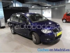 Volkswagen Touran - mejor precio | unprecio.es