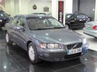 Volvo S60 2.4 Momentum 170 cv - mejor precio | unprecio.es