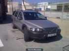 Volvo XC70 D5 - mejor precio | unprecio.es
