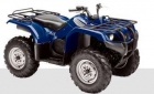 Yamaha grizzly450 - mejor precio | unprecio.es