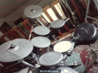 Batería electrónica-MIDI Roland TD6 V drums - mejor precio | unprecio.es