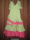 traje de flamenca para niña - mejor precio | unprecio.es