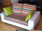vendo sofá de dos plazas - mejor precio | unprecio.es