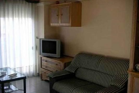 2 Dormitorio Apartamento En Alquiler en Cullera, Valencia