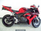 2007 Honda CBR 1000RR - mejor precio | unprecio.es