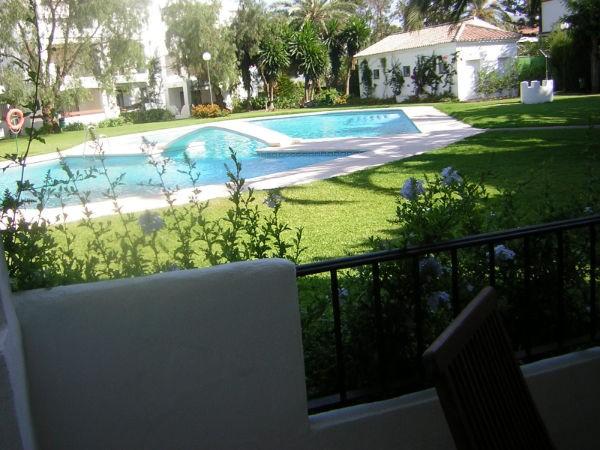 Apartamento a la venta en Estepona Costa del Sol