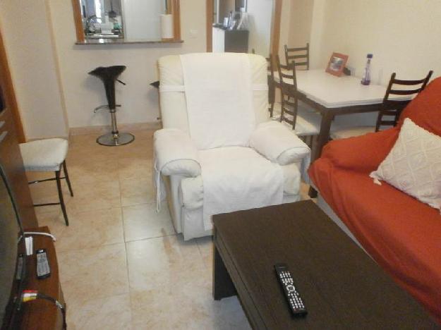 Apartamento en Finestrat